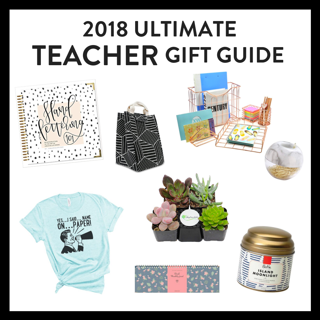 Best Gifts For Teachers 2020 Atelier Yuwa Ciao Jp