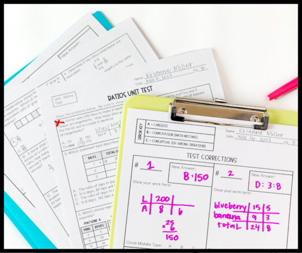 using-test-corrections-as-a-tool-for-mastery-maneuvering-the-middle