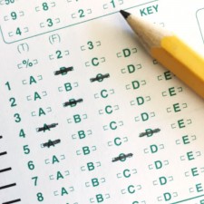 Five reasons why standardized test review can be beneficial to your students and worth the time and energy to organize.