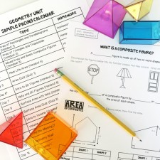 Aligned student-centered lessons and activities, ready to go. This 6th grade math curriculum bundle is the perfect solution for the busy teacher.