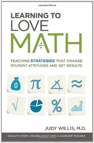 Learning to Love Math