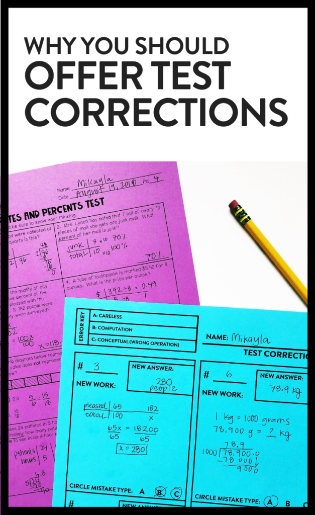 using-test-corrections-as-a-tool-for-mastery-maneuvering-the-middle