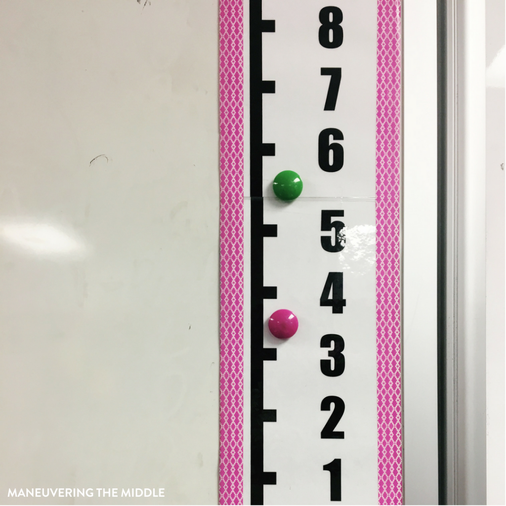 Turn any worksheet into a game with capture the flag. #mathteacher #te