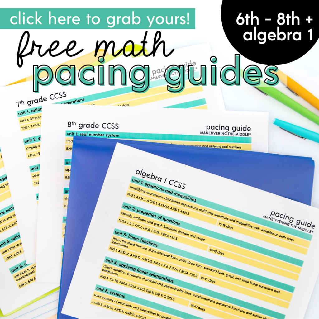 Yardsticks Guides: Elementary (Gr. K-6) Sample Pack