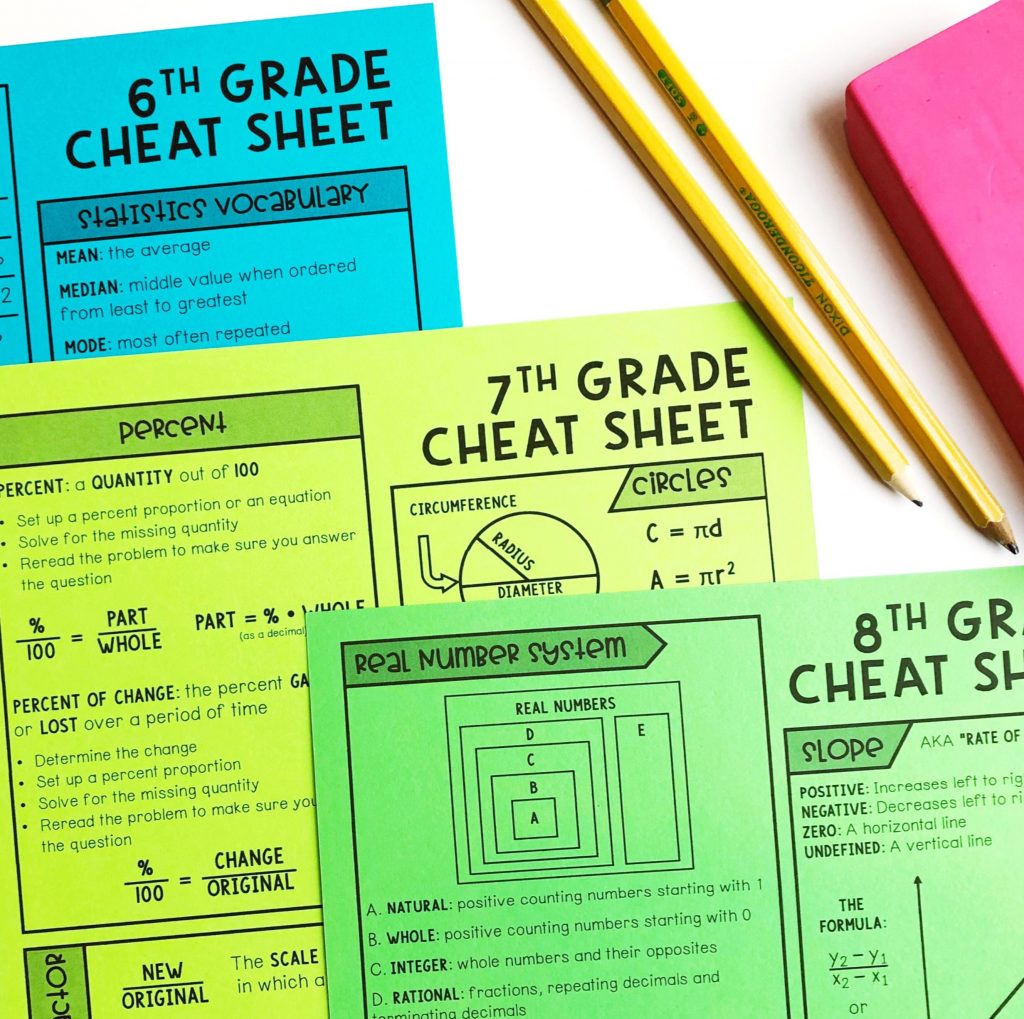 Student-Centered Math Lessons - Maneuvering the Middle
