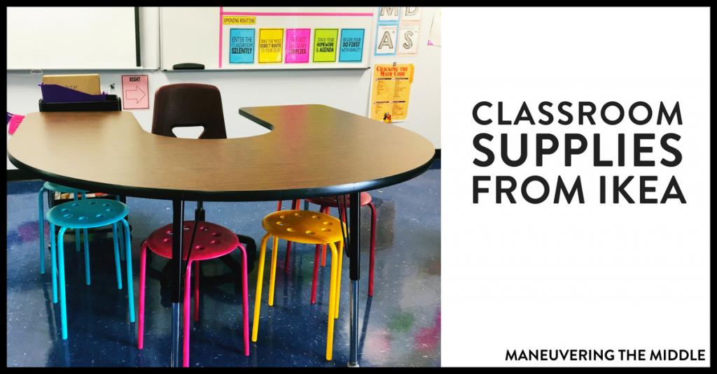 ikea classroom chairs