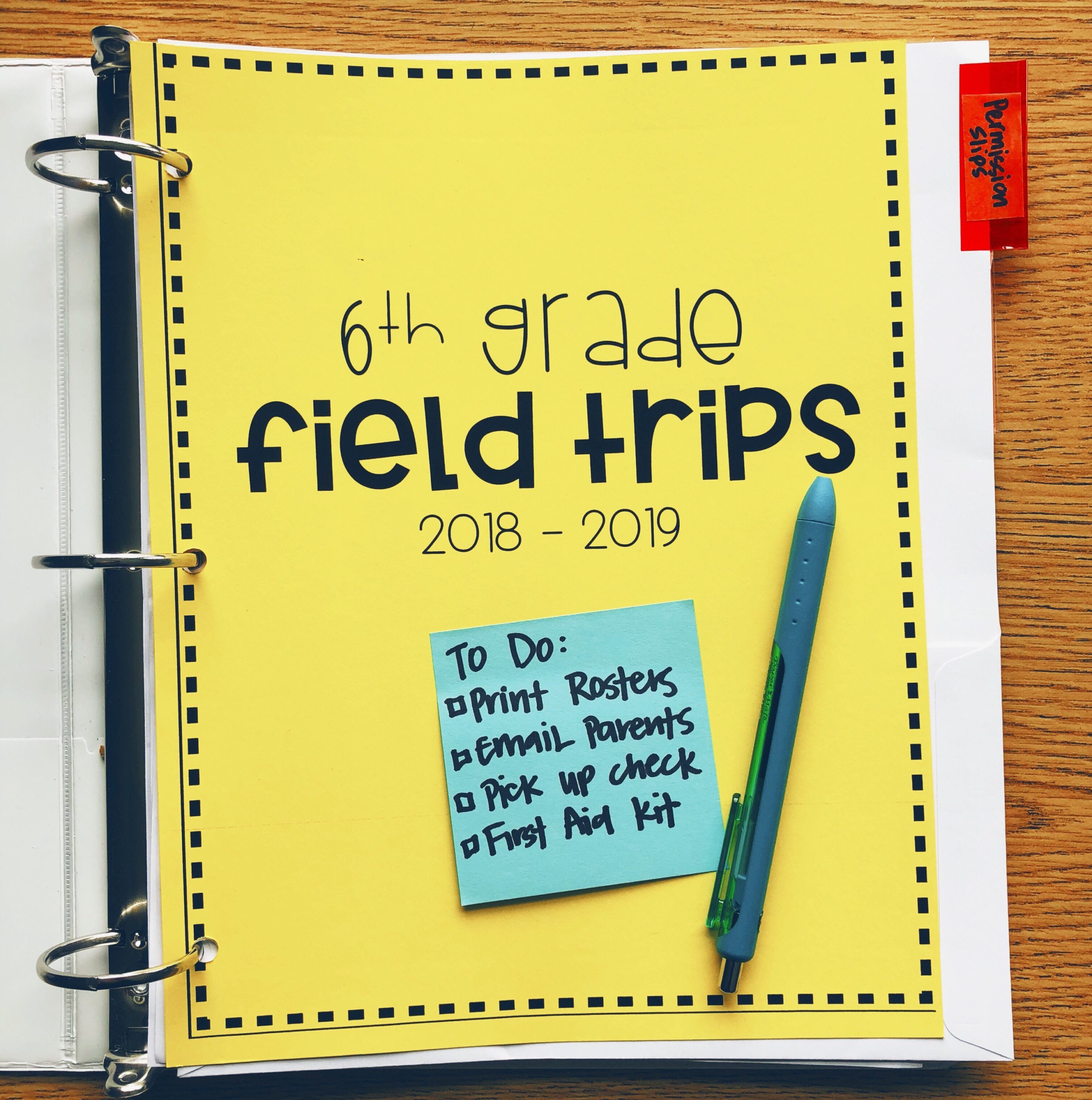 Tips For Planning A Field Trip Maneuvering The Middle, 58 OFF