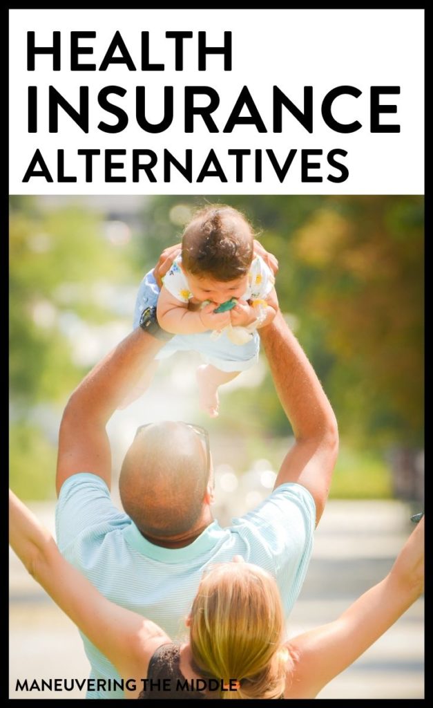 health insurance alternatives