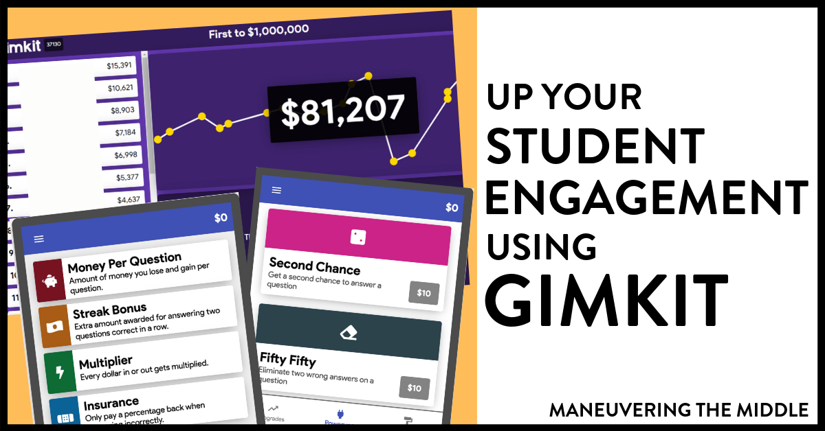 How to Play Gimkit: A Step-by-Step Guide - wide 1
