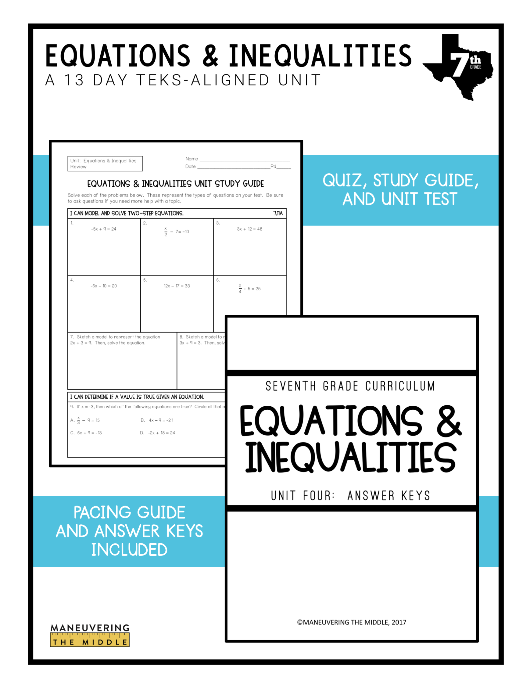 unit 2 equations and inequalities homework 7