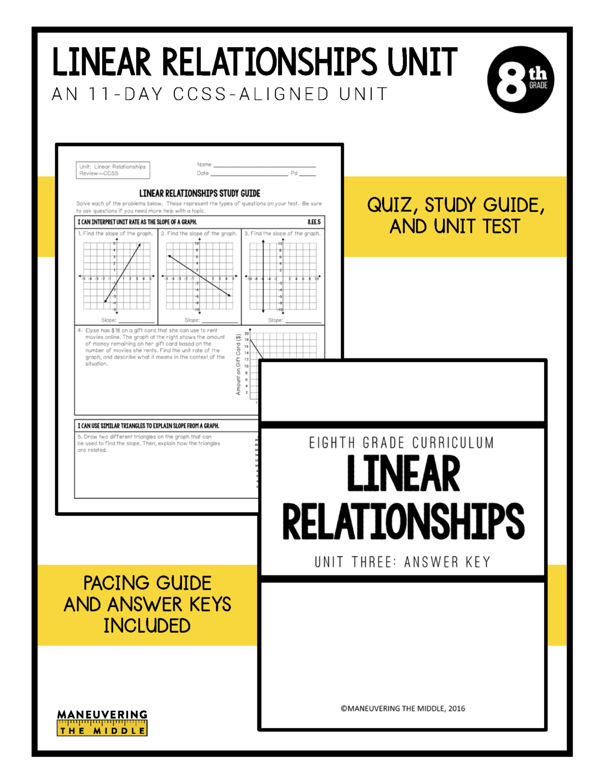 linear-relationships-unit-8th-grade-ccss-maneuvering-the-middle