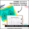 Linear Relationships Activity Bundle Th Grade Maneuvering The Middle