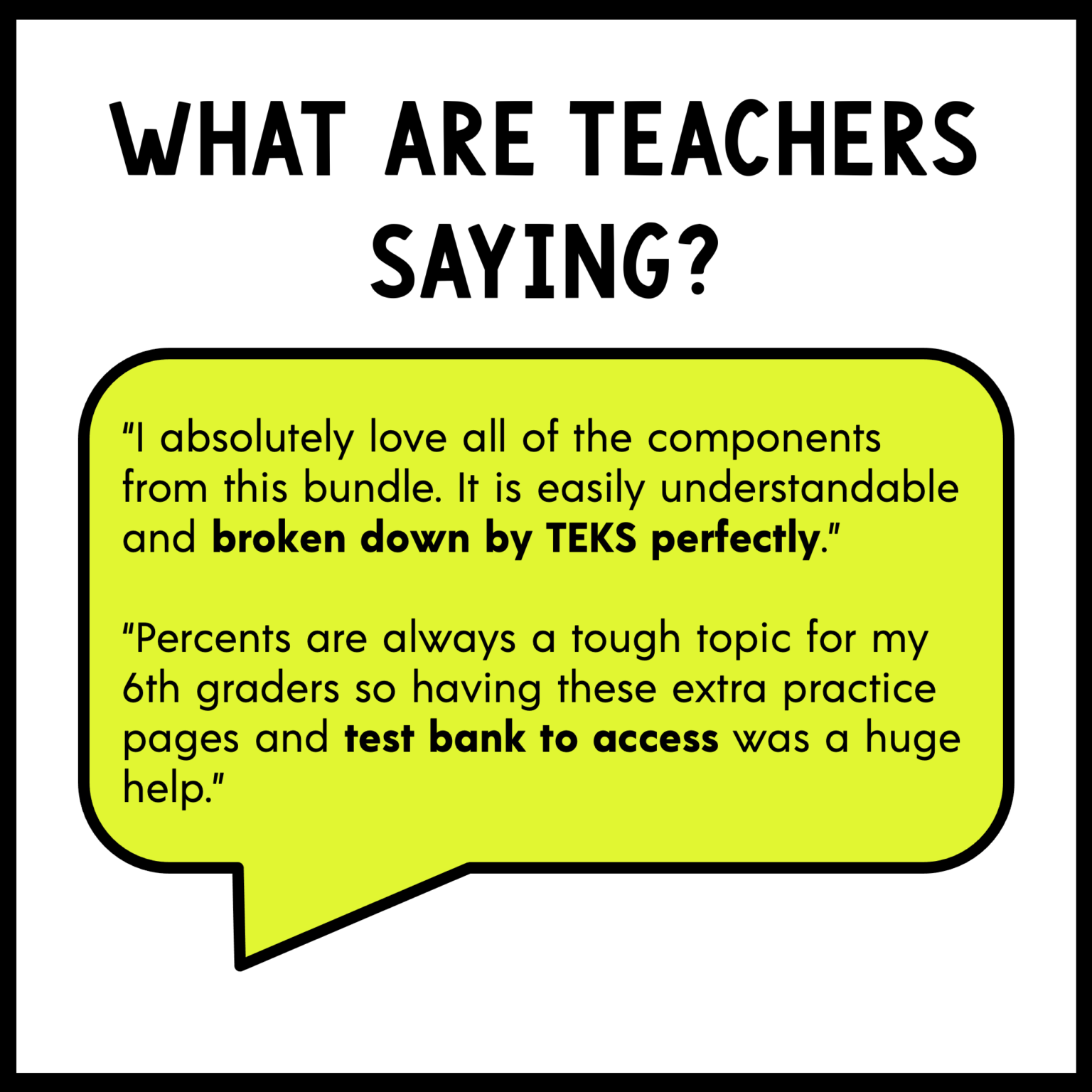 Percents Unit 6th Grade TEKS Maneuvering The Middle percents-unit-6th-grade-teks-maneuvering-the-middle