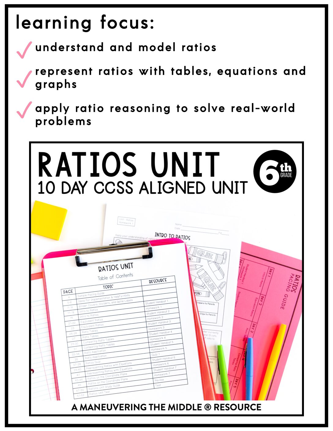 how-to-do-ratio-tables-6th-grade-brokeasshome