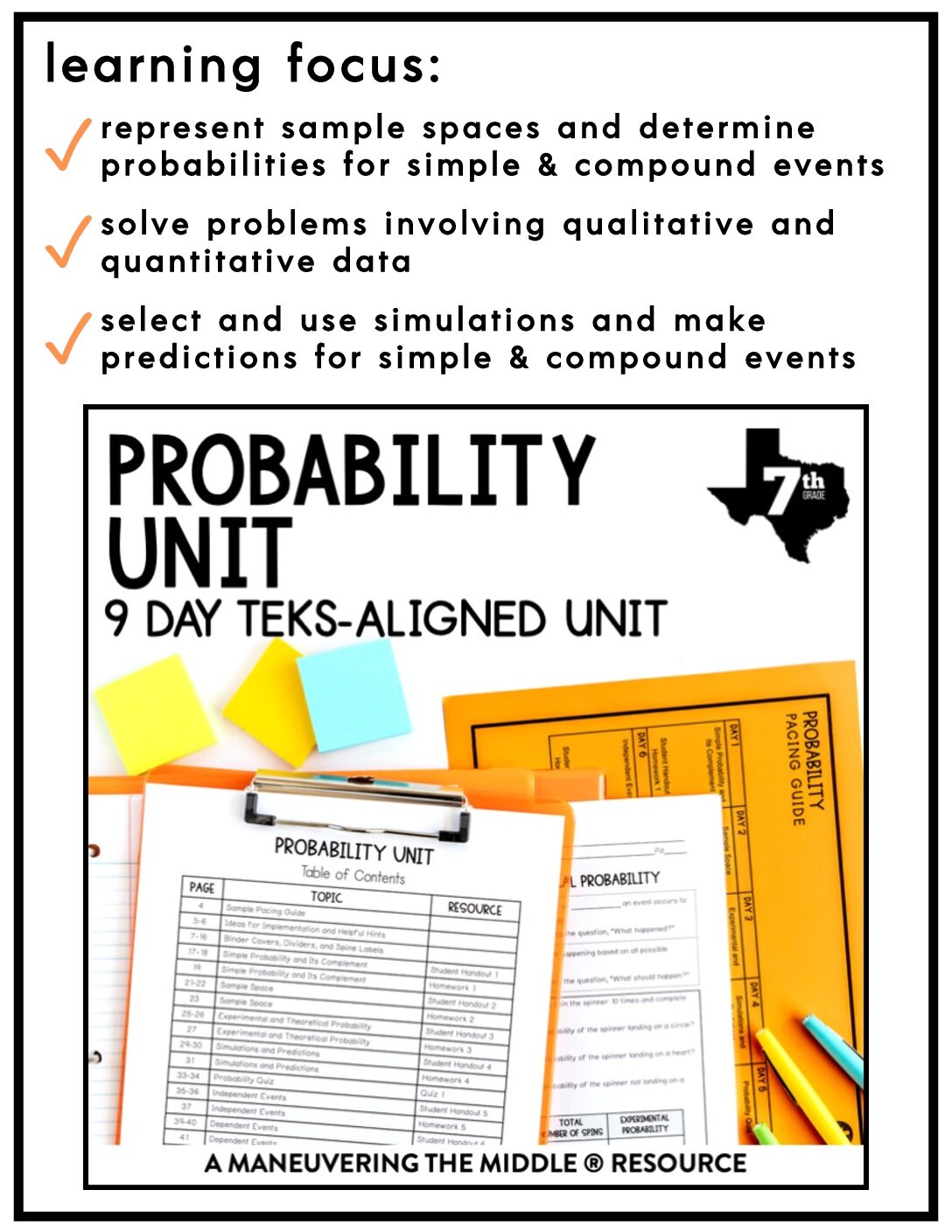 Probability of A or B, Overlapping & Non-Overlapping Events - Video &  Lesson Transcript