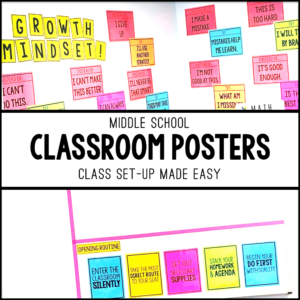 Budget Friendly Classroom Decorating Ideas