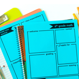 The Distributive Property - Maneuvering the Middle