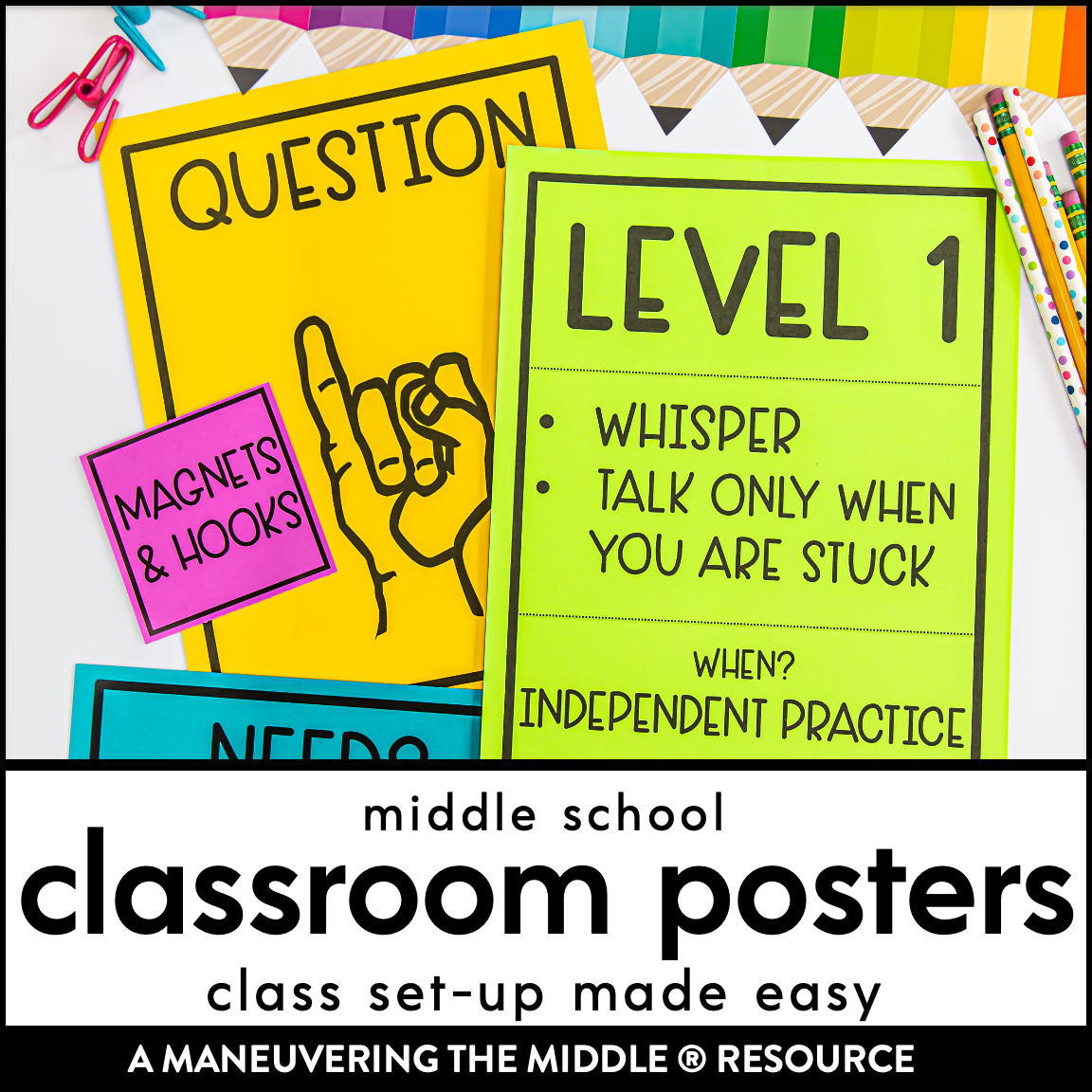 Top 10 Back to School Supplies for Teachers: Get Class Ready