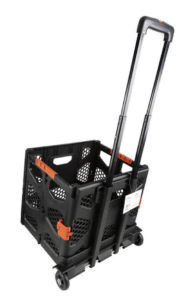 If you are going to be teaching from a cart this year, then read our tips for making the transition smooth and find out our top cart picks! | maneuveringthemiddle.com