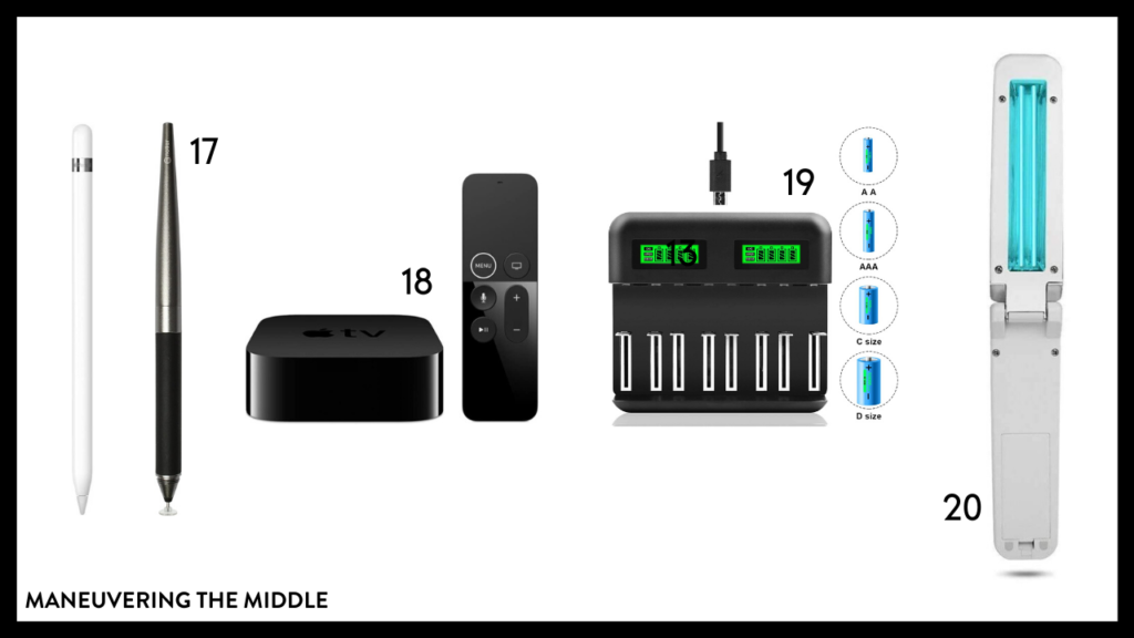 Cool Teacher Supplies: 10 Gadgets to Make Teaching Easier