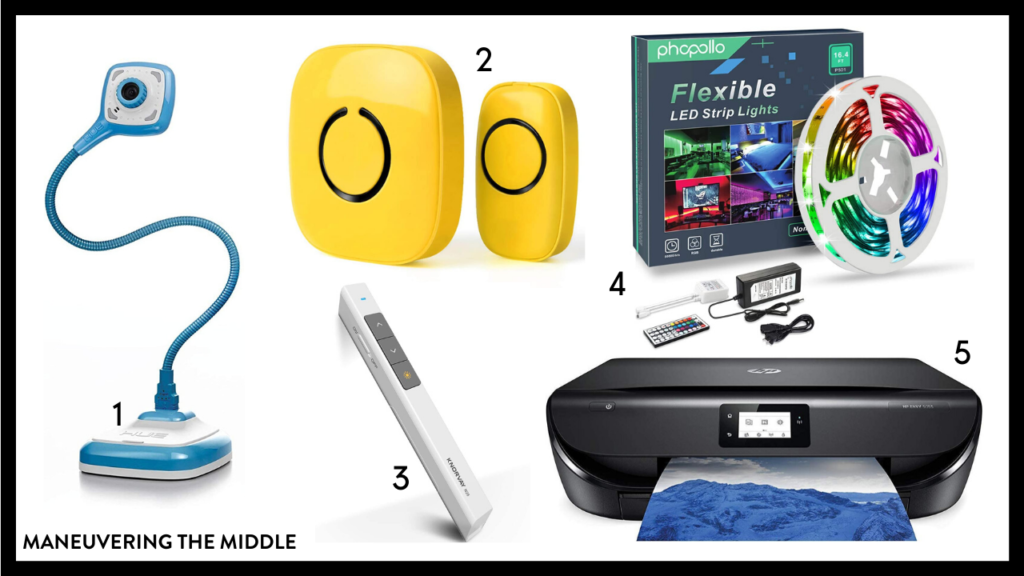 17 Coolest Gadgets You Can Actually Buy  Latest tech gadgets, Cool gadgets,  New technology gadgets