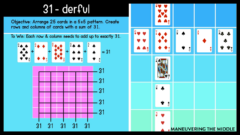 Free Back to School Digital Activities - Maneuvering the Middle