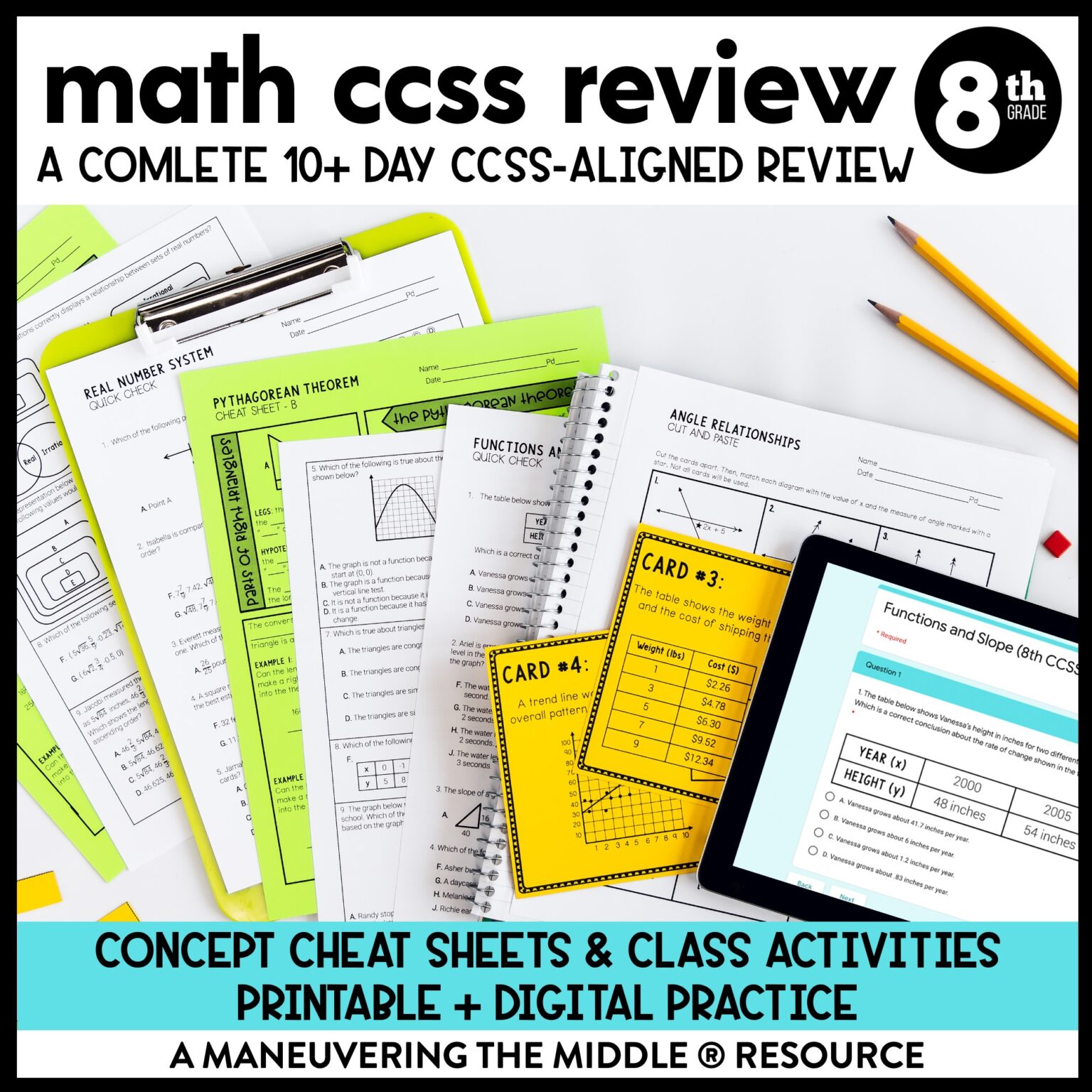 Strategies For Middle School Small Groups Maneuvering The Middle