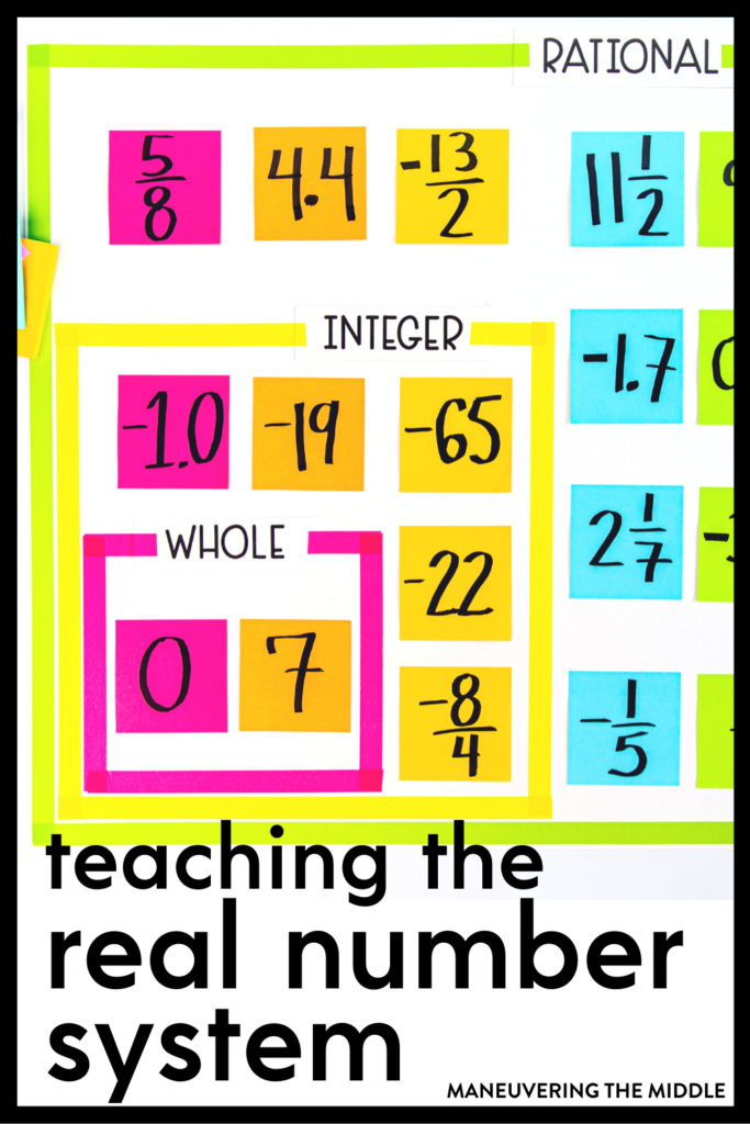 real number system homework 3