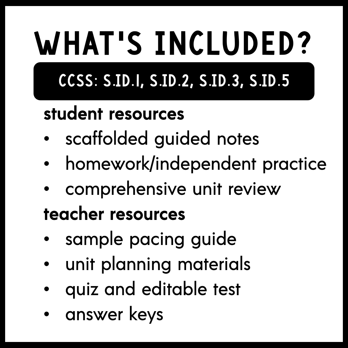 data-and-statistics-unit-algebra-1-ccss-maneuvering-the-middle