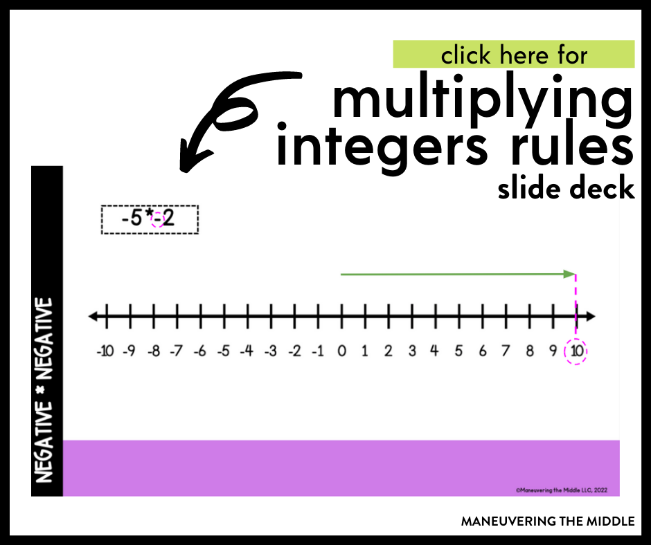 lesson 4 homework practice divide integers