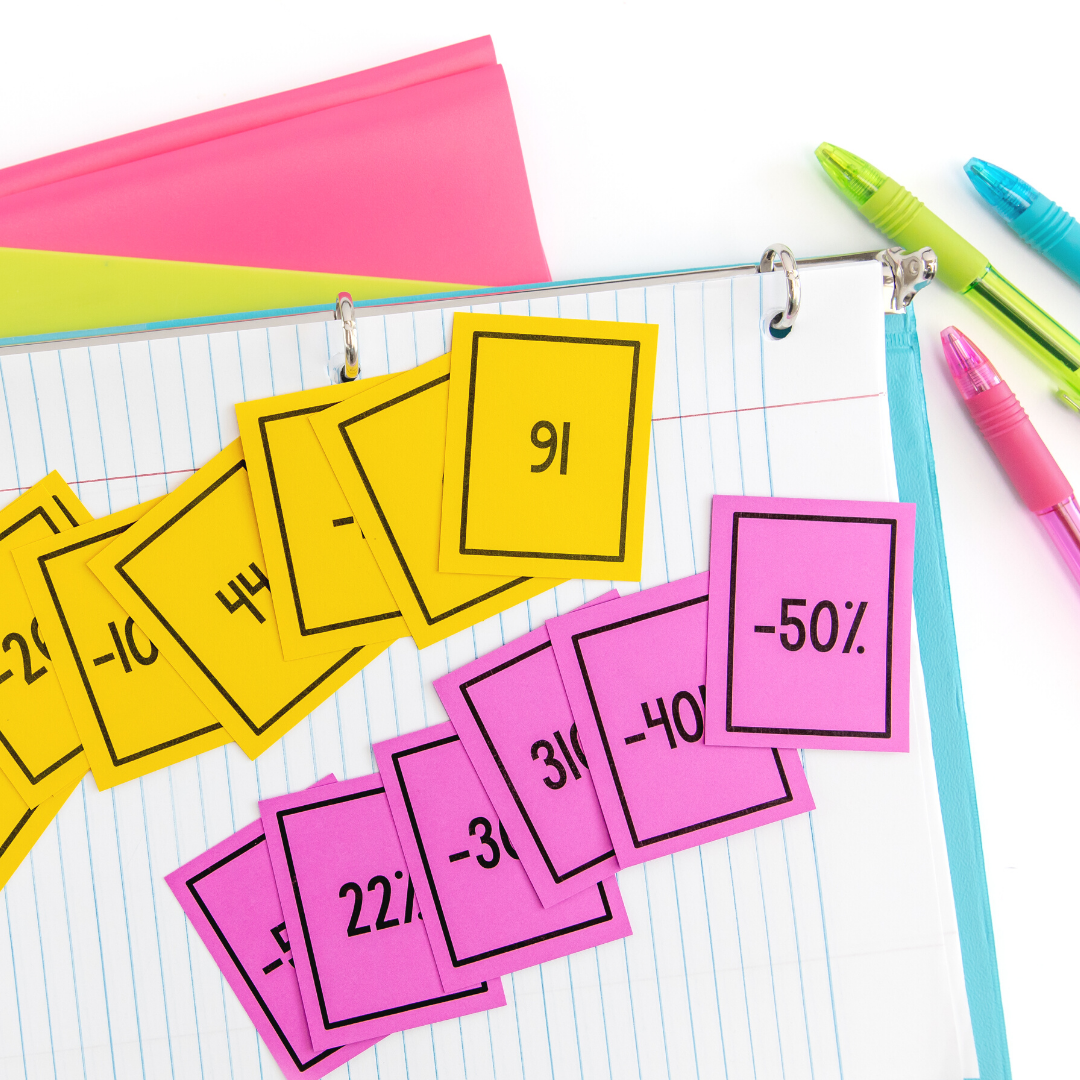 Teaching Rational Numbers: Decimals, Fractions & More