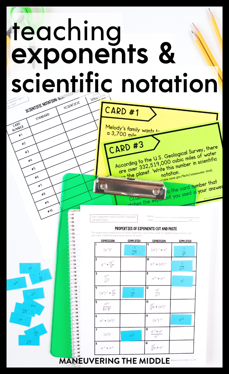 teaching-scientific-notation-and-exponents-maneuvering-the-middle