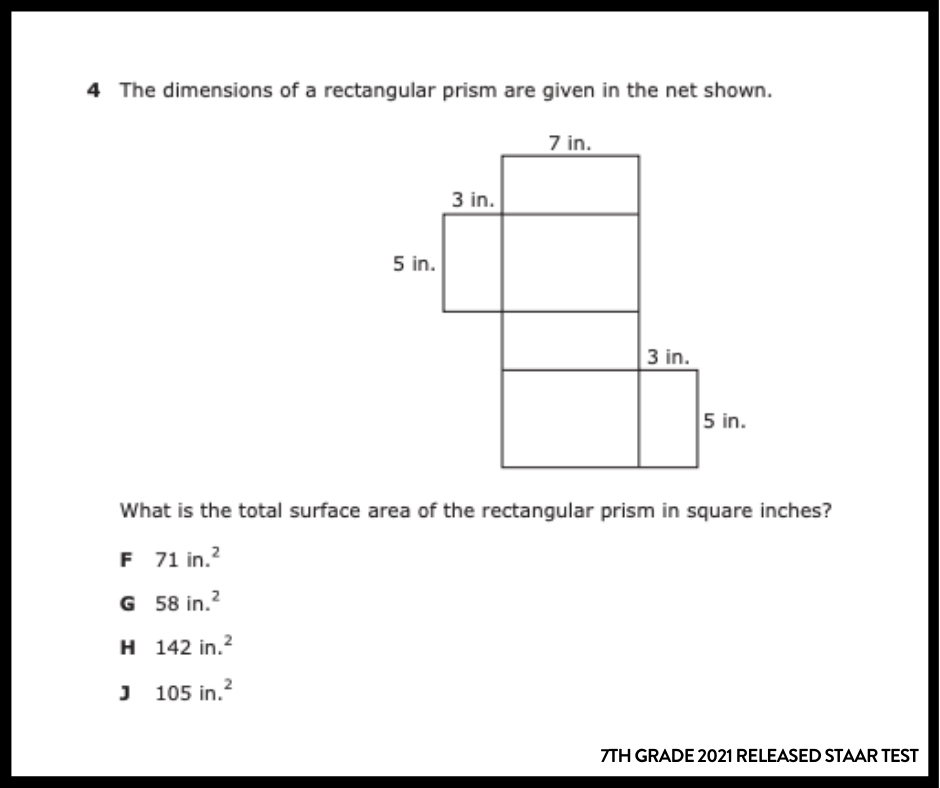 Measurement: Length, width, height, depth – Elementary Math