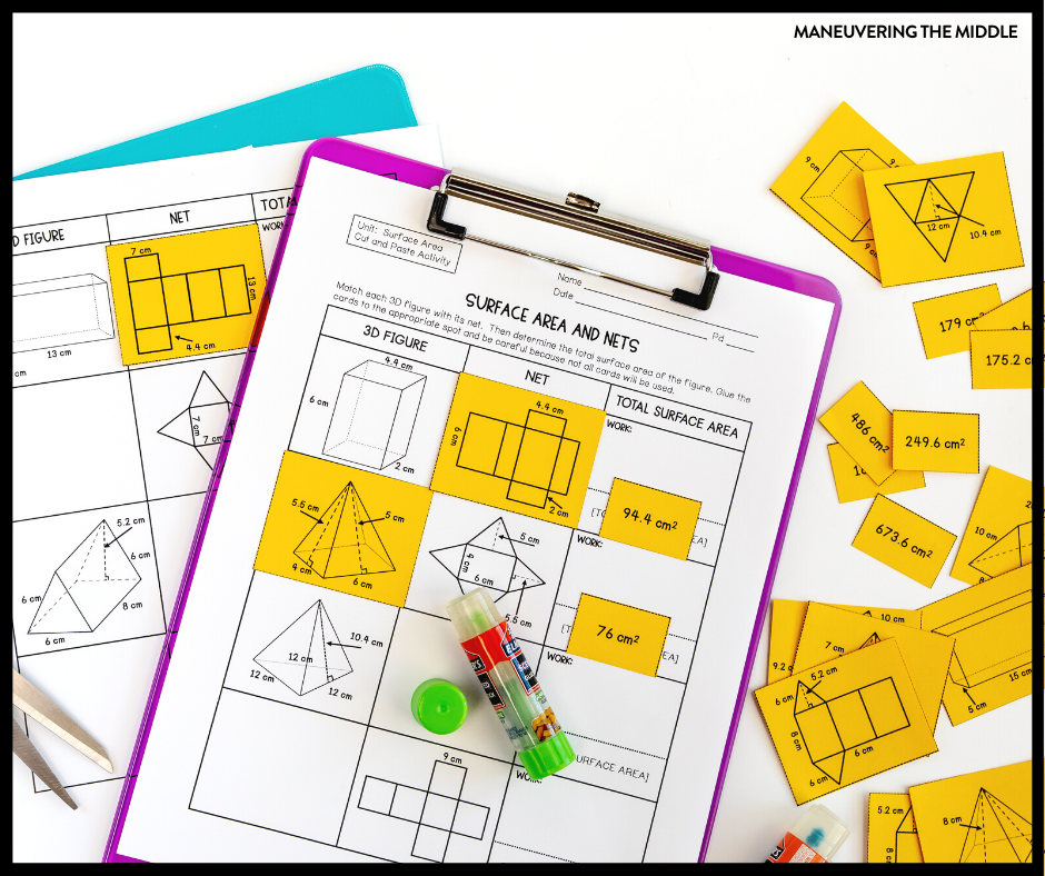 Homework Zone Video - Shapes, Homework Zone: Mathematics