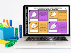Middle School Math Curriculum - Maneuvering the Middle
