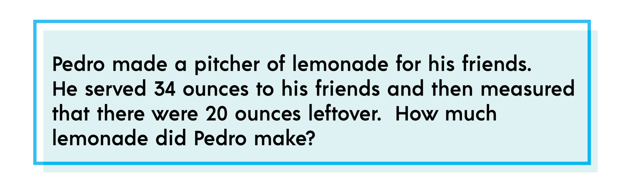 3 Types of Word Problems to Teach Maneuvering the Middle
