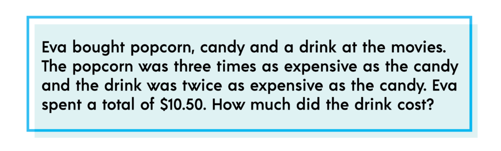 what is the word problem solving