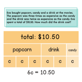 The Distributive Property - Maneuvering the Middle