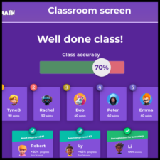 Ideas for Multiplication Fact Fluency - Maneuvering the Middle
