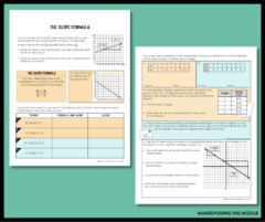 3 No-Prep Checks for Understanding - Maneuvering the Middle